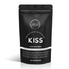 Samuals  - Kisspeptin Peptide Capsules