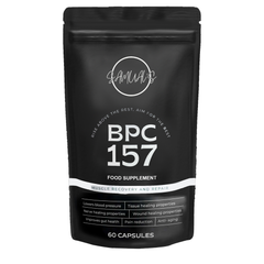 Samuals  - BPC157  - 200mcg