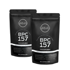 Samuals  - BPC 157  - 200mcg (Pack of 2)