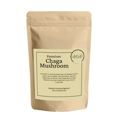 Samuals Chaga