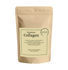 Samuals Collagen
