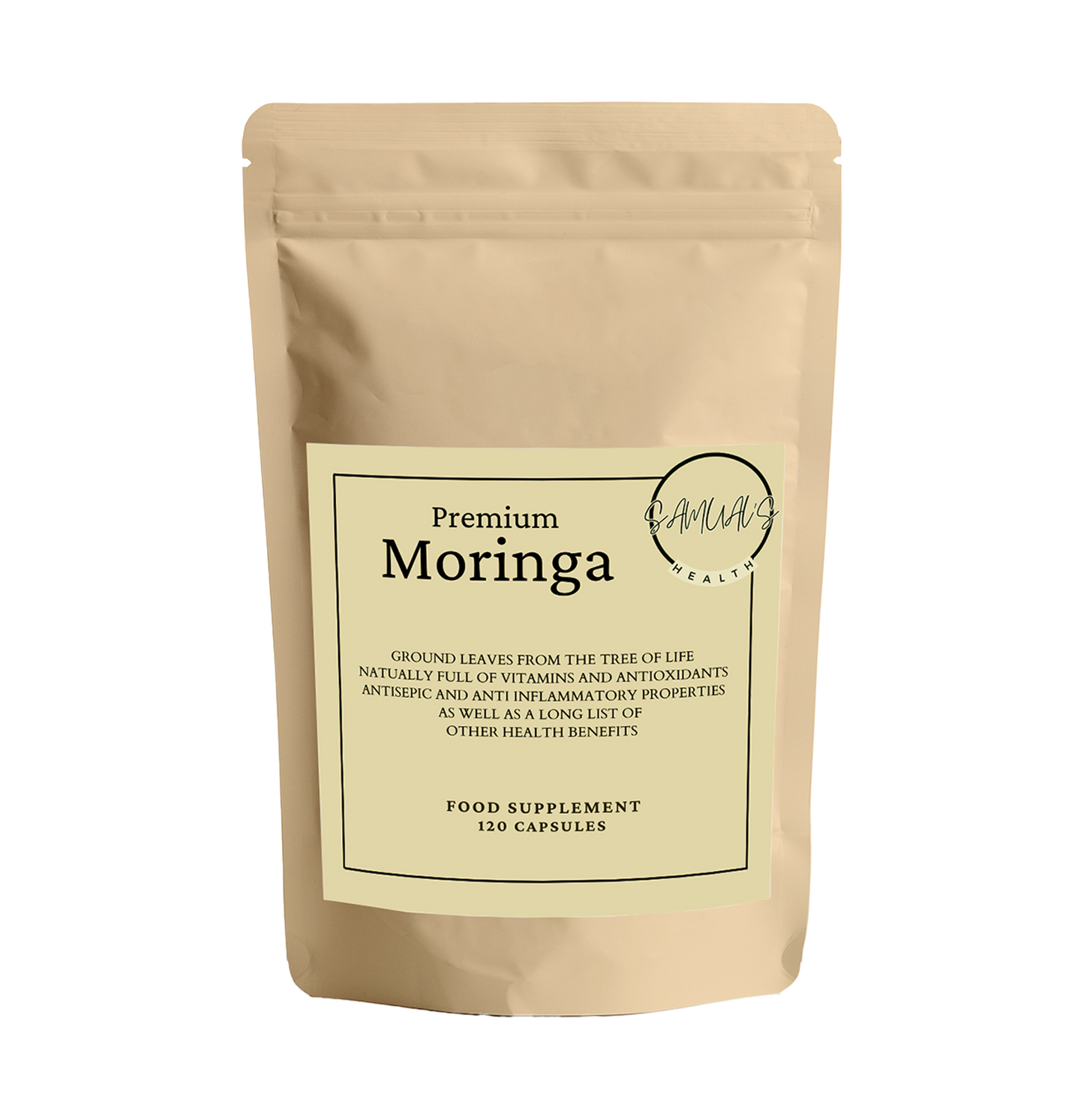 Samuals Moringa