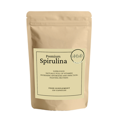 Samuals Spirulina