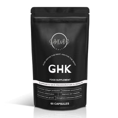 Samuals  - GHK - 1500mcg