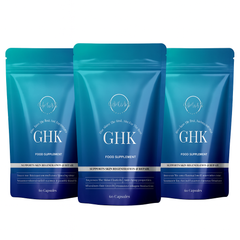 Samuals  - GHK - 750mcg (Pack of 3)