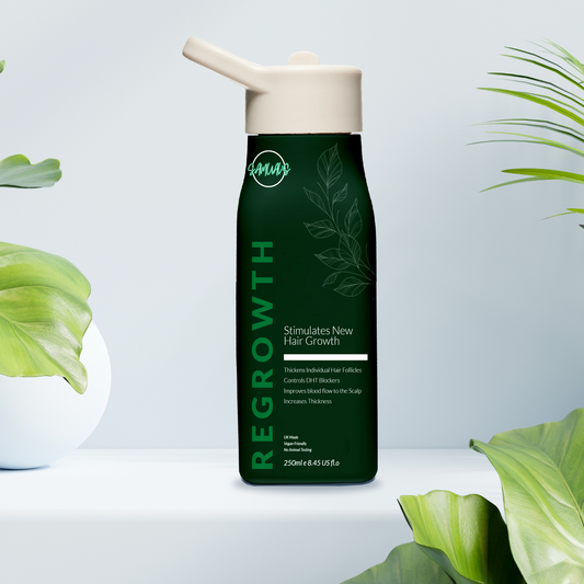 Hair Regrowth Conditioner