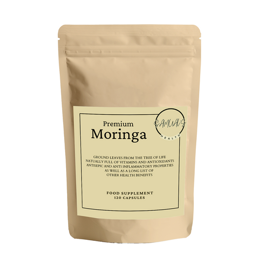 Samuals Moringa